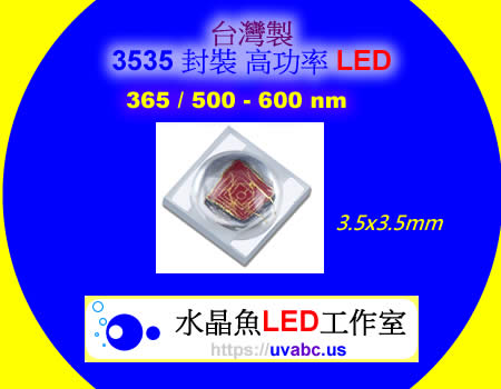 高功率 LED表面檢查燈 晶圓表面檢查燈 uv free表面檢查燈 綠光檢查燈 目視檢查用光源 玻璃表面檢查燈 光學檢測 自動光學檢查 機器視覺 - 檢驗或檢查 無塵室器具 拋光表面 鏡面 玻璃面 之刮痕/汙點/灰塵/微粒 或 粒子 particle -【水晶魚LED工作室】